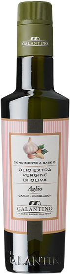 Olivenoel-mit-Knoblauch