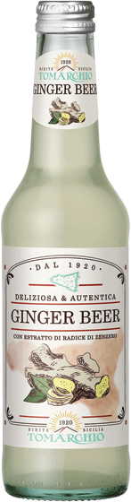 Ginger-Beer