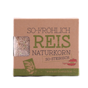 Naturkornreis