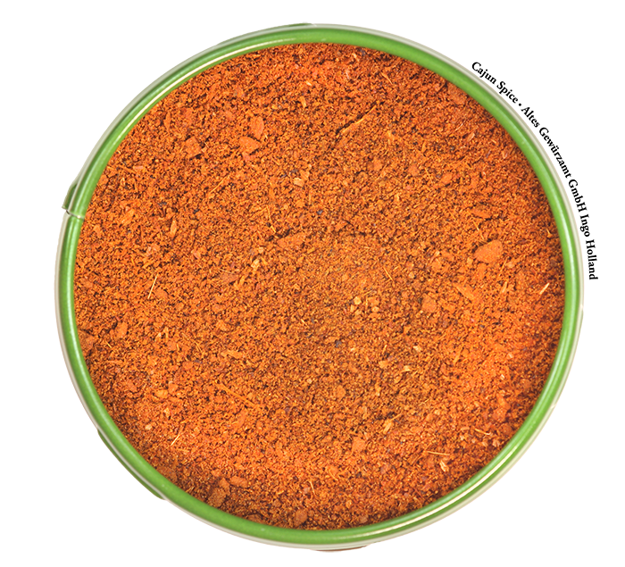 Cajun-Spice