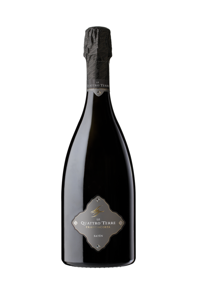 Franciacorta-Saten