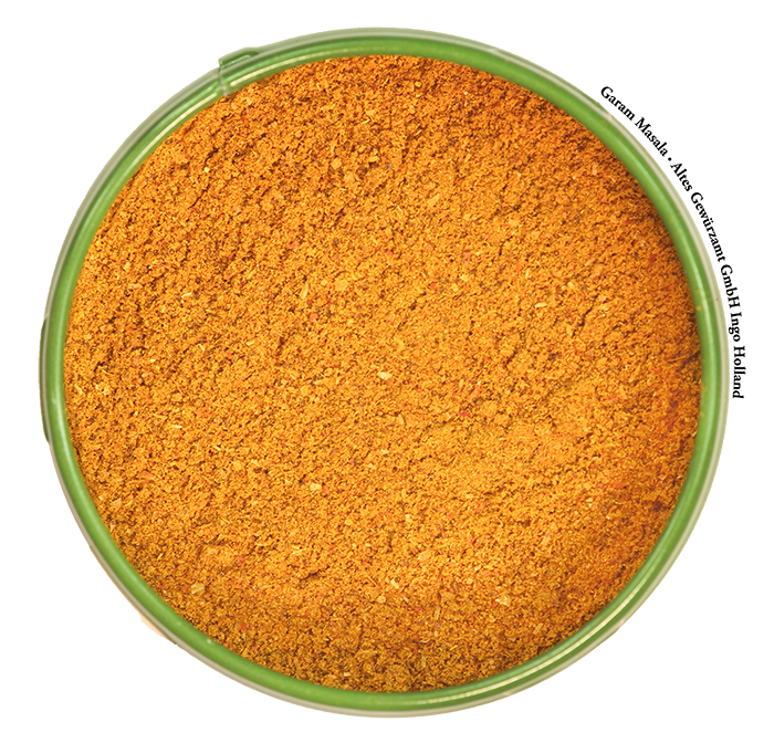 Garam-Masala