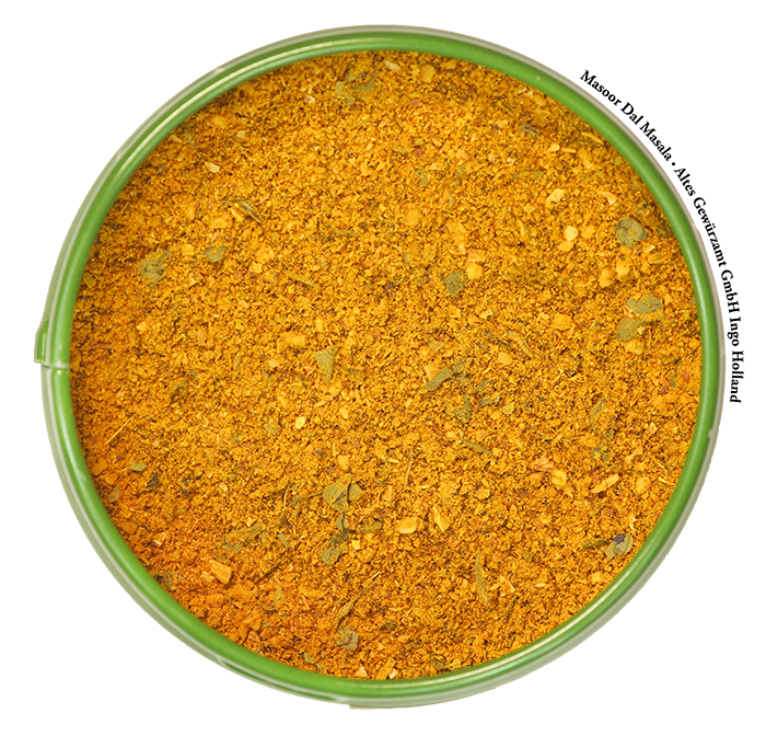 Masoor-dal-Masala