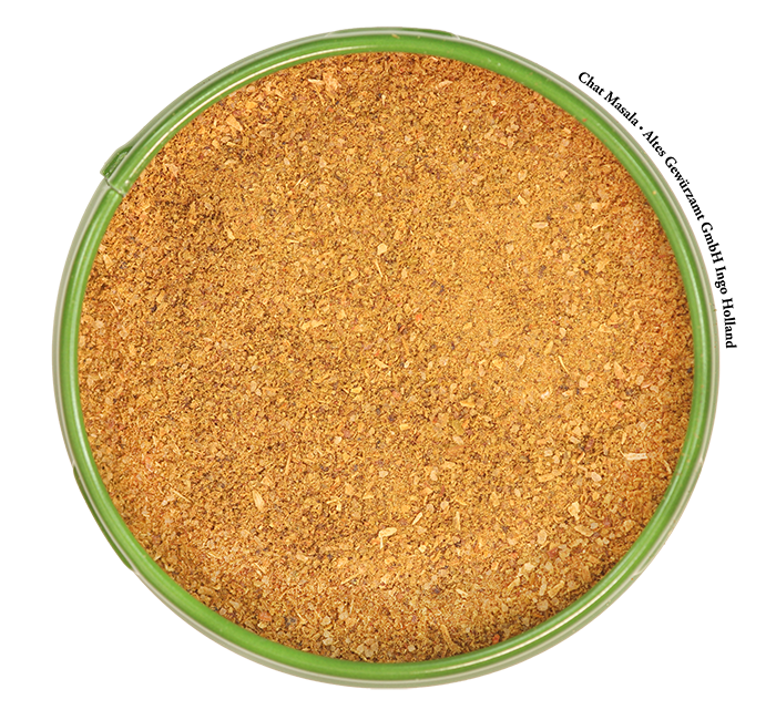 Chat-Masala