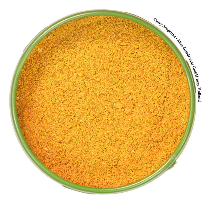 Curry-Anapurna-pikant