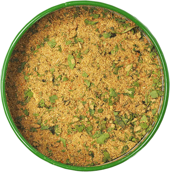 Thai-Curry