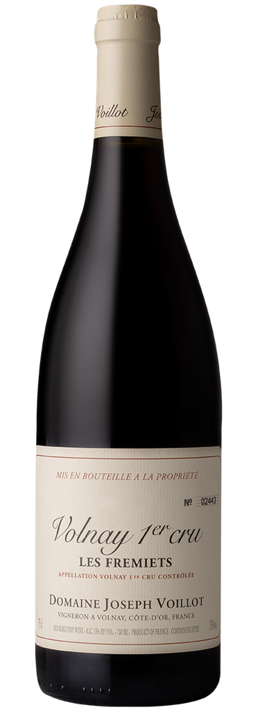 Volnay-Fremiets-1er-Cru-2022