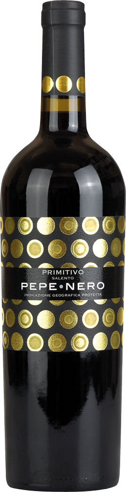 Primitivo-2024