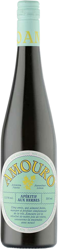 Amouro-aux-herbes
