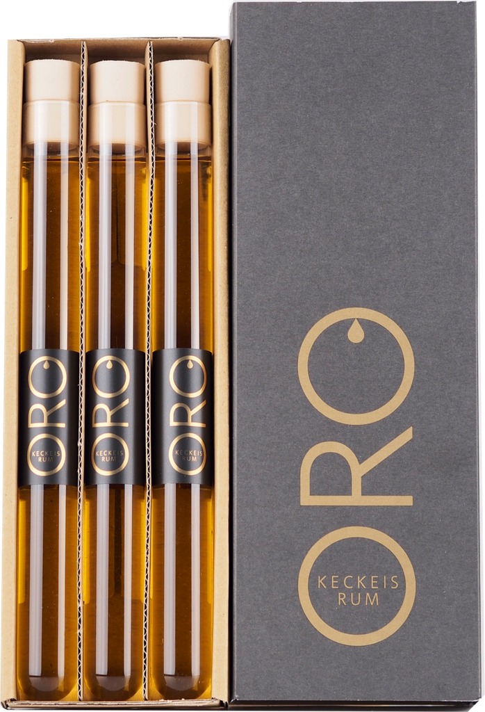 Oro-Rum-Mini
