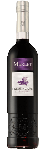 Creme-de-Cassis