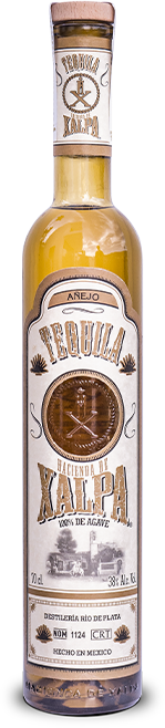 Tequila-Anejo