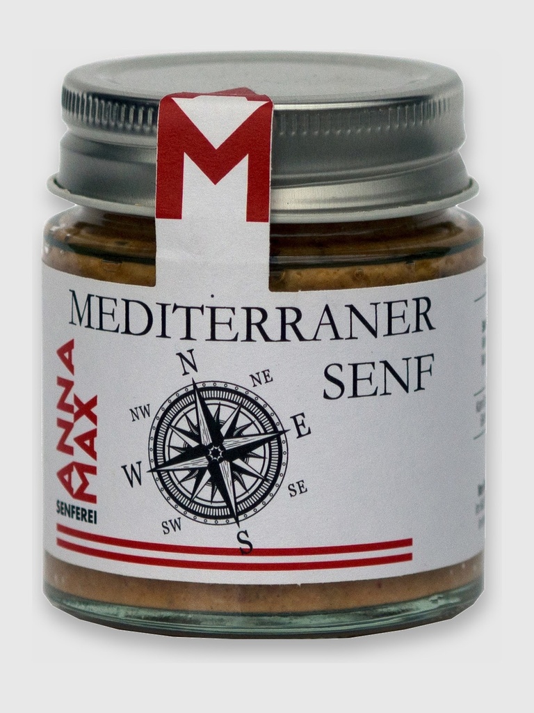 Mediterraner Senf