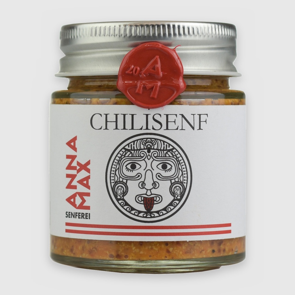 Chilisenf