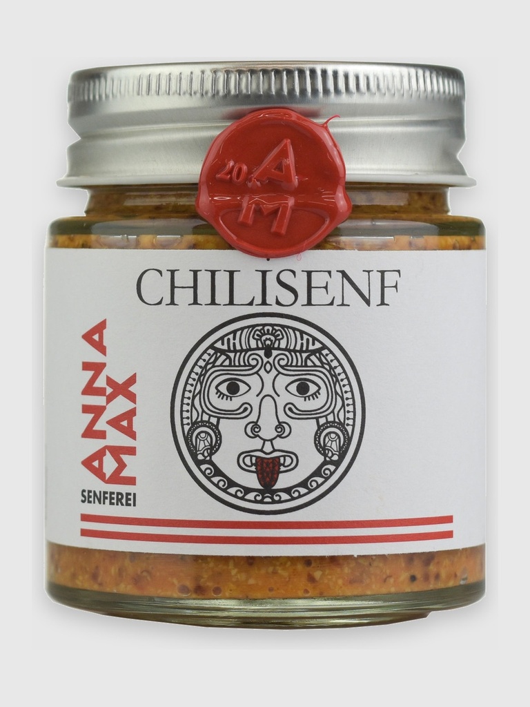 Chilisenf