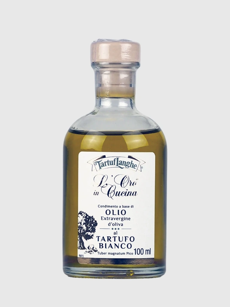Trüffelöl