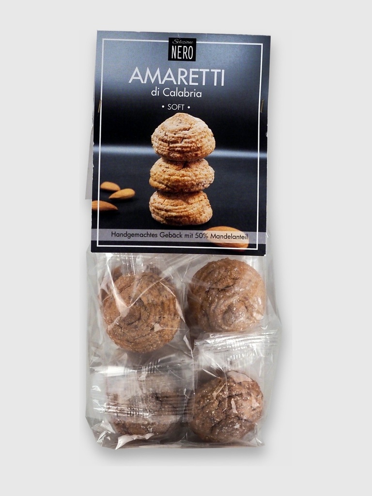 Amaretti aus Kalabrien