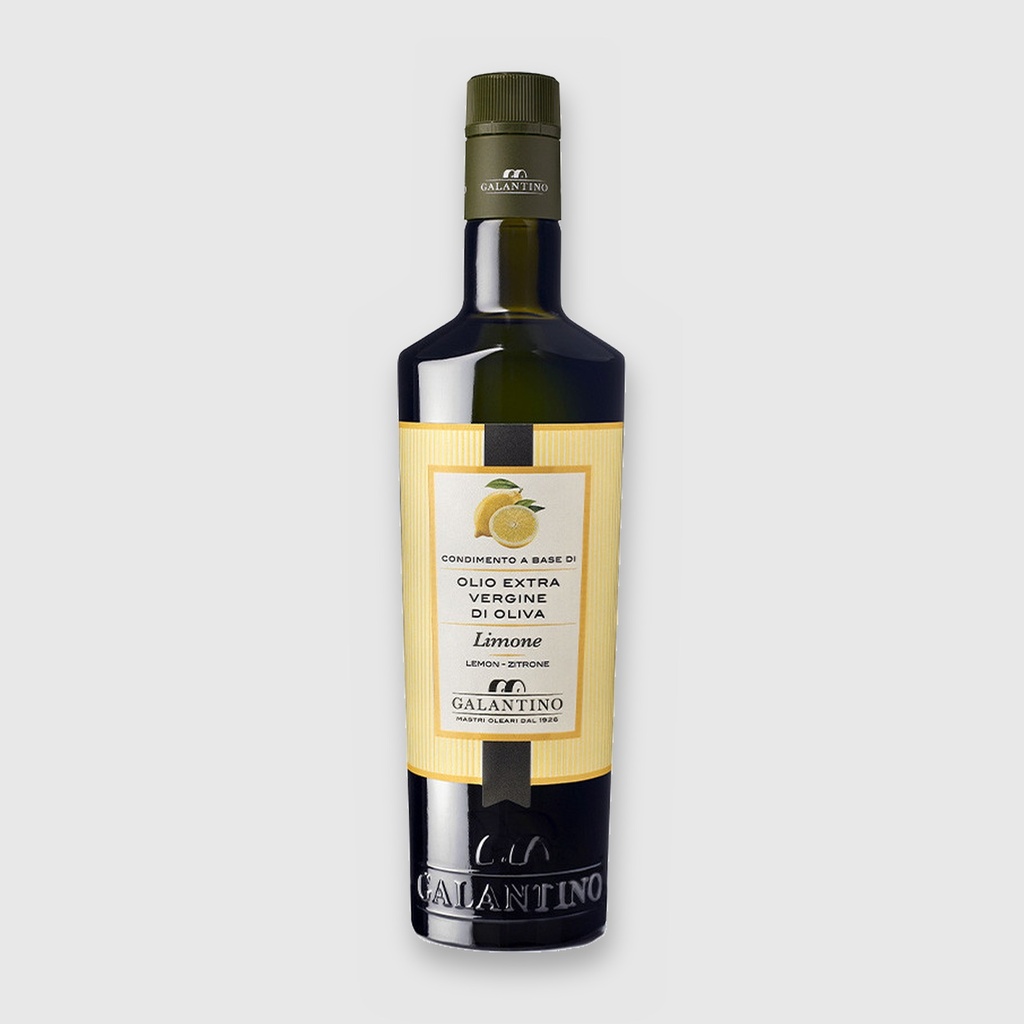 Zitronen Öl 0.5L