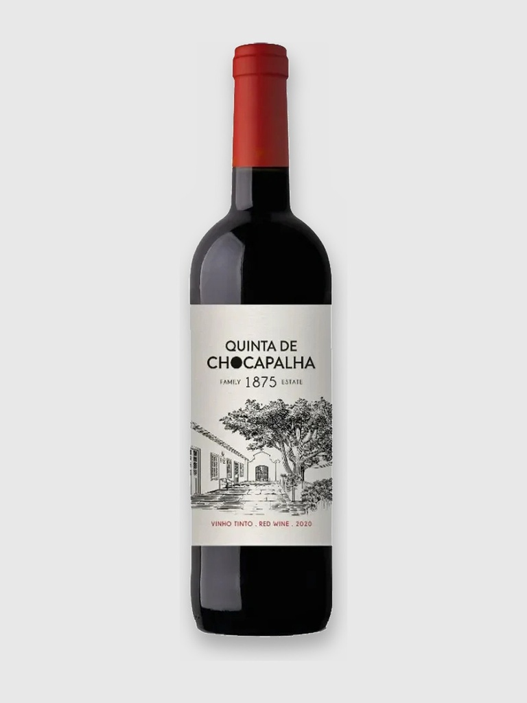 Quinta de Chocapalha 2021