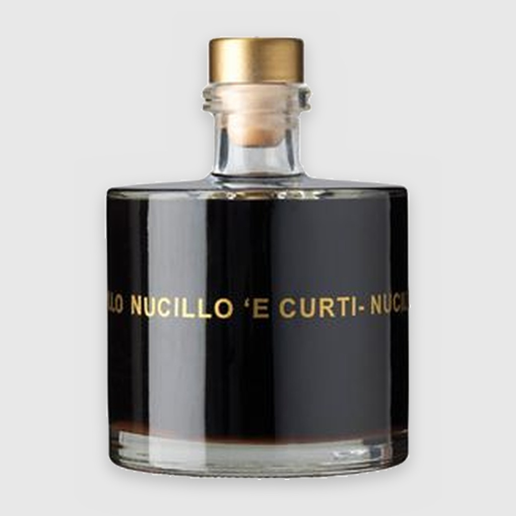 Nucillo ’E Curti