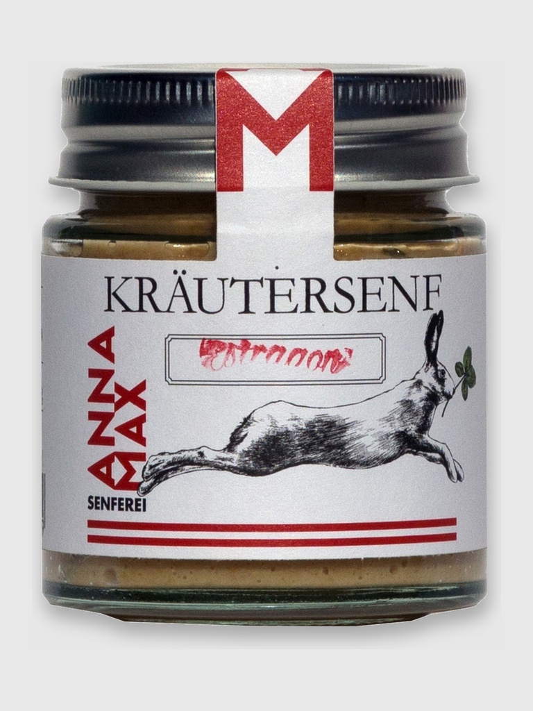 Kräutersenf