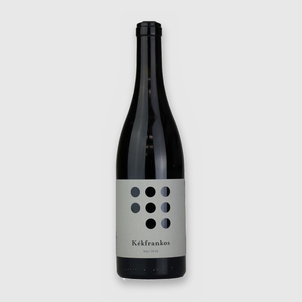 Blaufränkisch Balf Bio