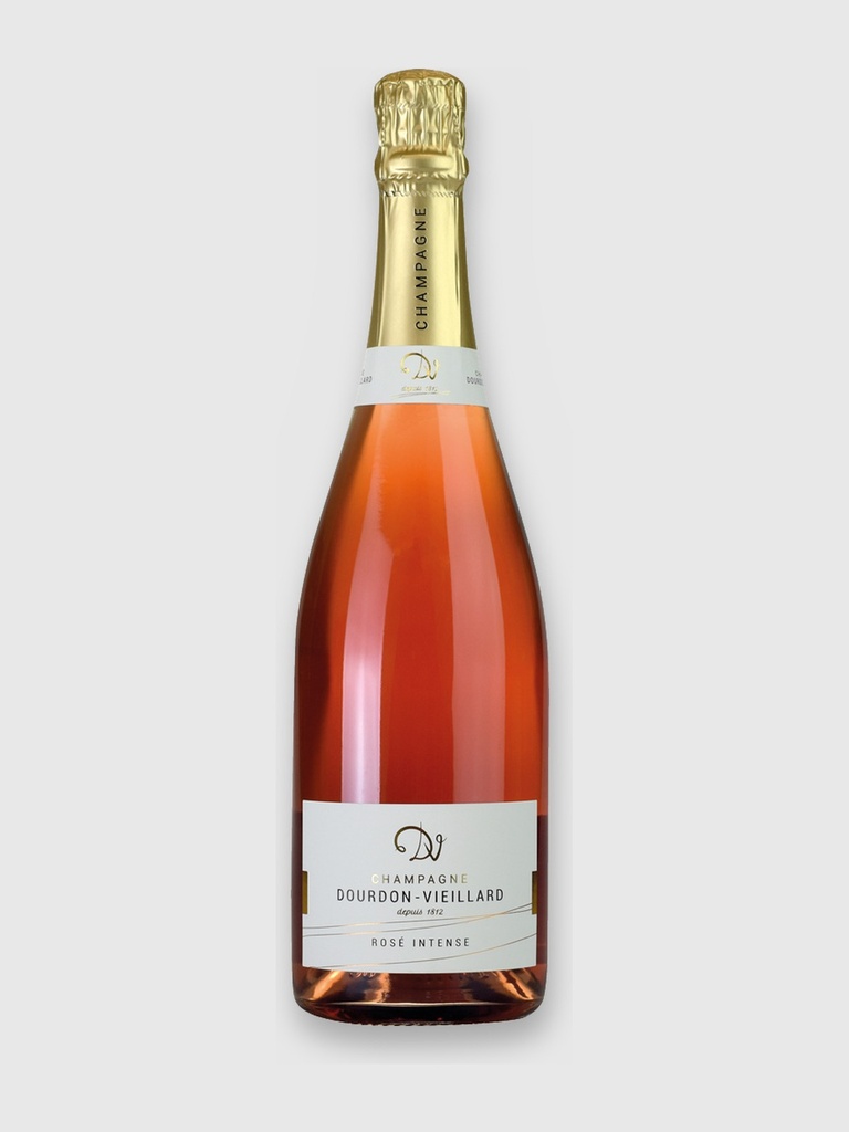 Champagne Rosé Brut