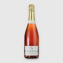 Champagne Rose Intense