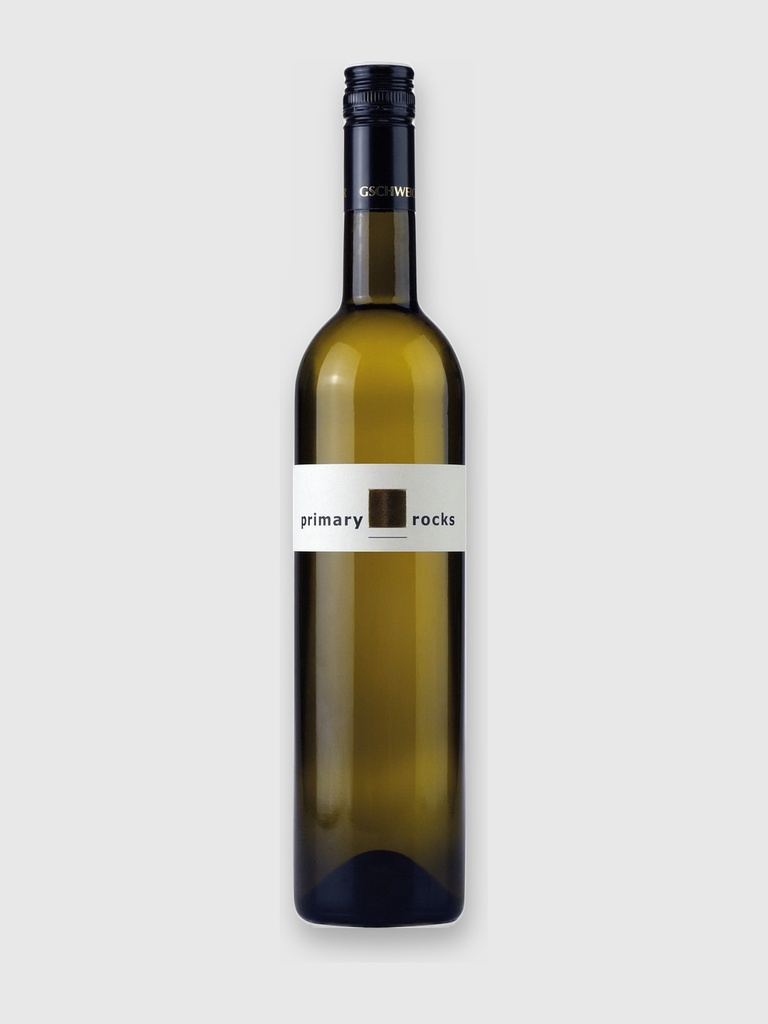 Grüner Veltliner Primary
