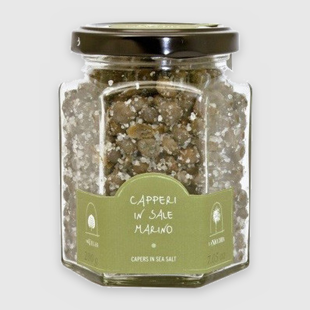 Capperi in Sale Marino