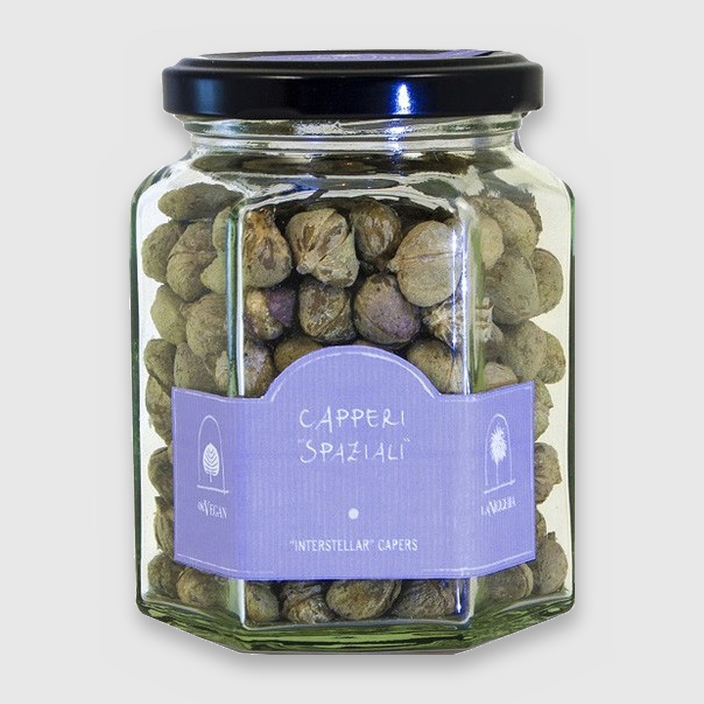 Capperi spaziali