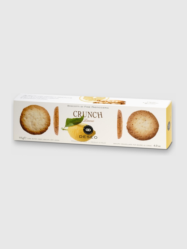 Crunch Limone