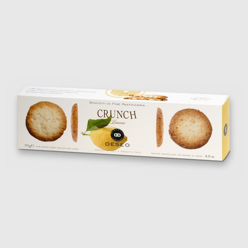 Crunch Limone
