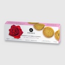 Rose Shortbreads