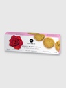 Rose Shortbreads