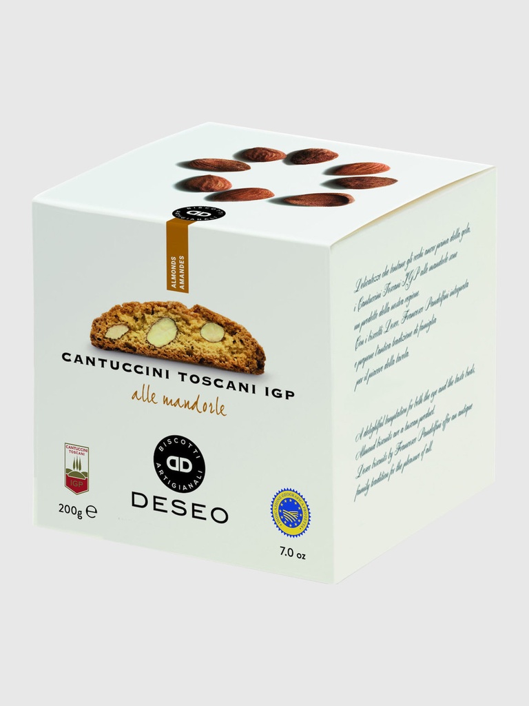 Cantucci Toscani