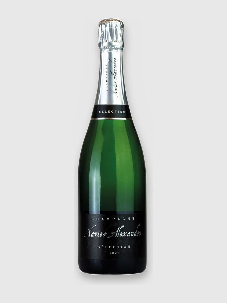 Brut Selection