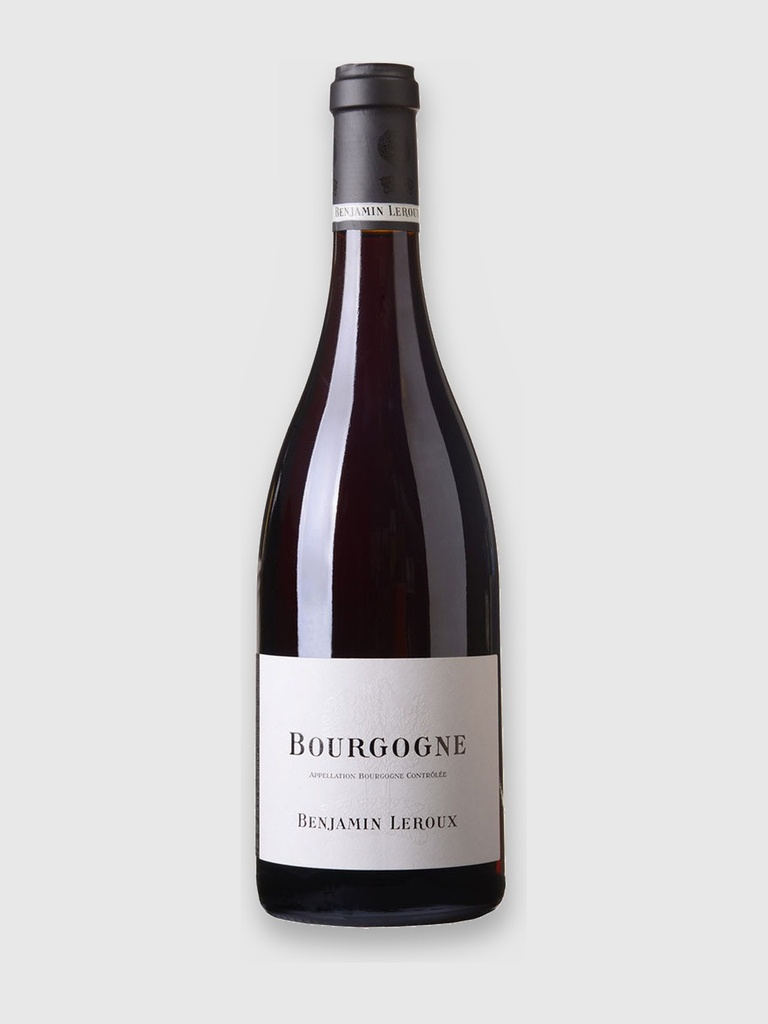Bourgogne Blanc 2021