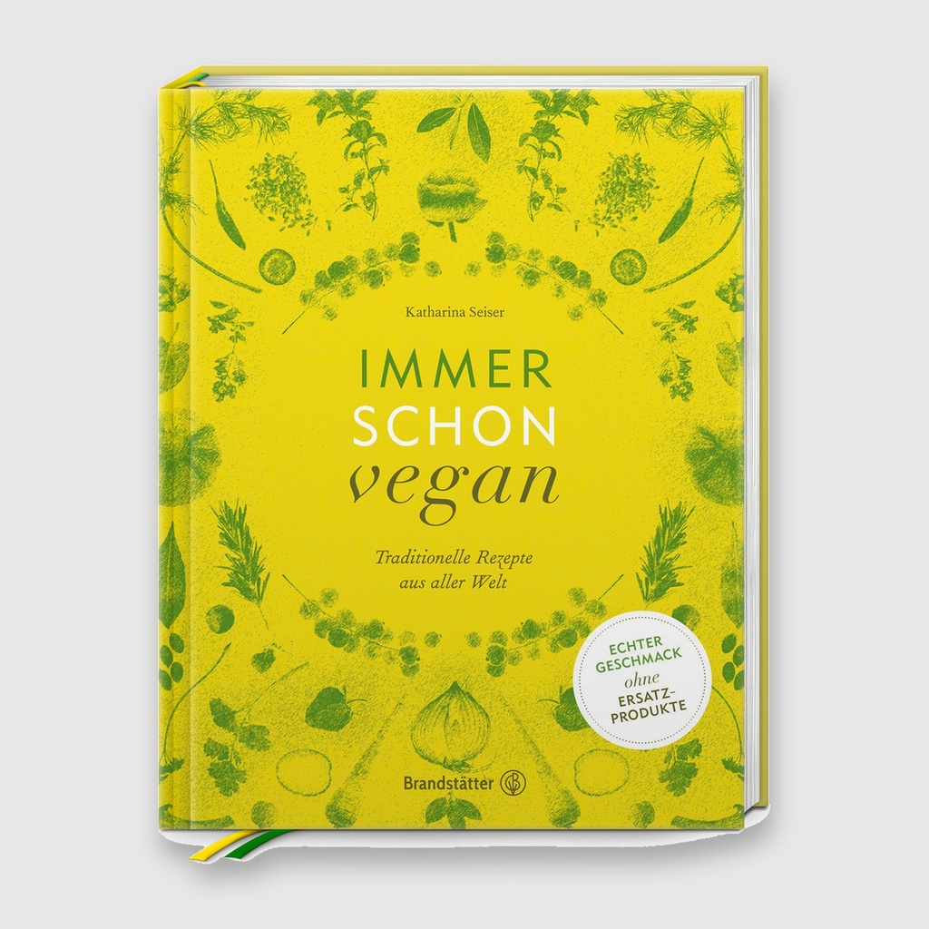Immer schon vegan