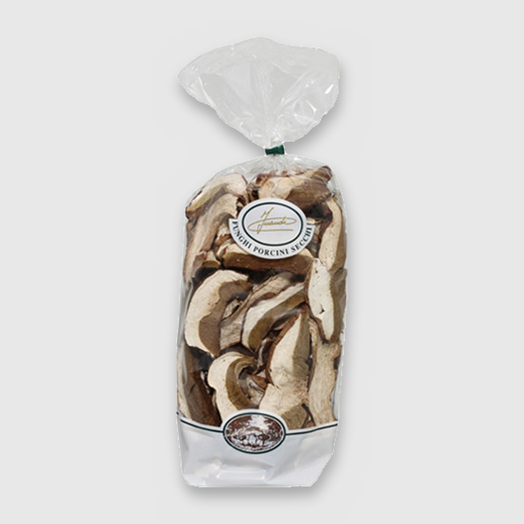 Porcini secchi Commercial