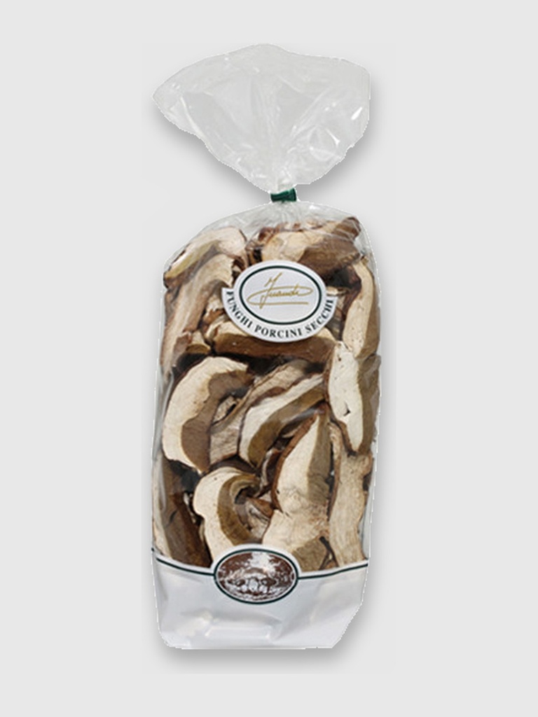 Porcini secchi Commercial