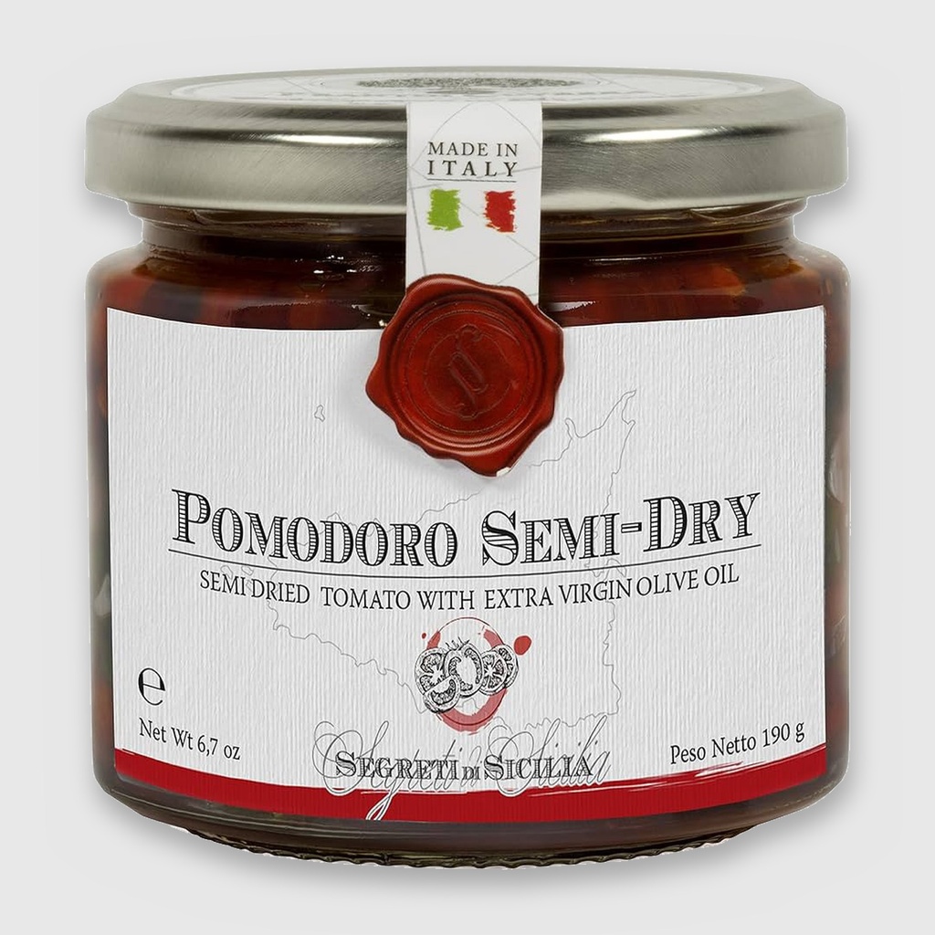Pomodori Secchi