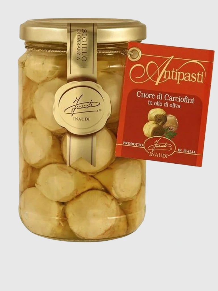Carciofini Romani Piccoli