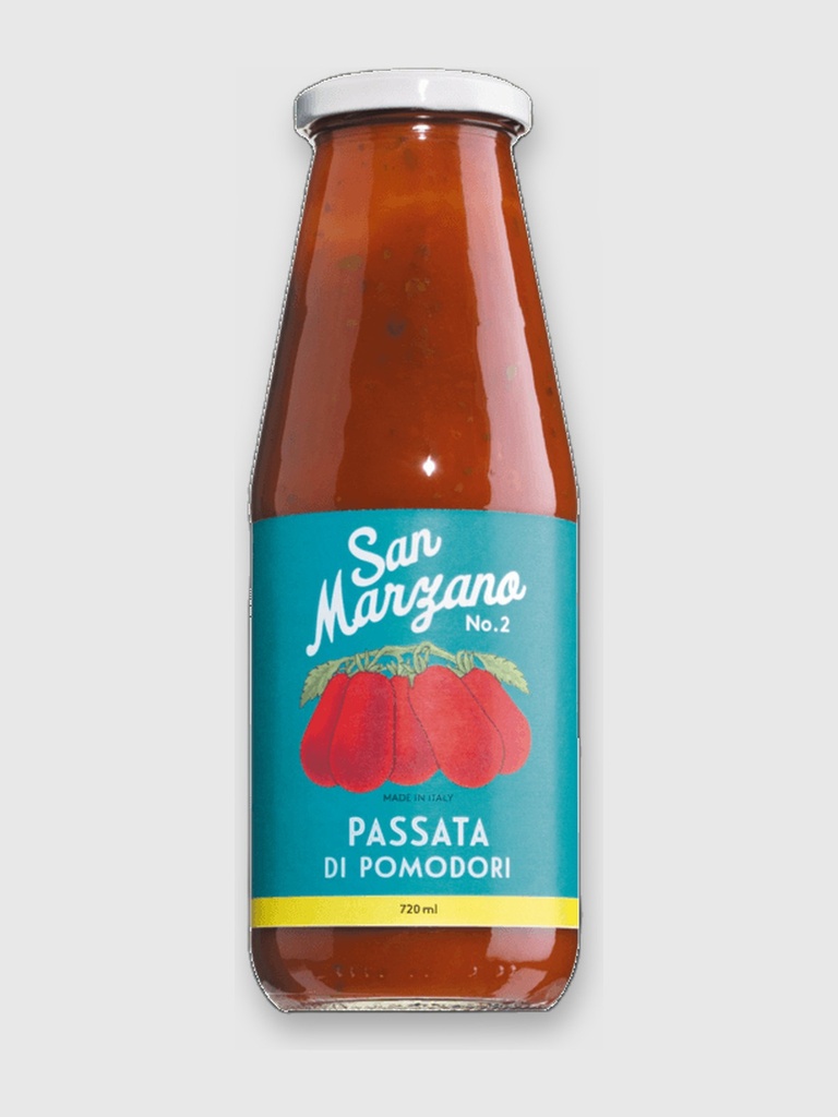 Passata di Pomodoro Vinta
