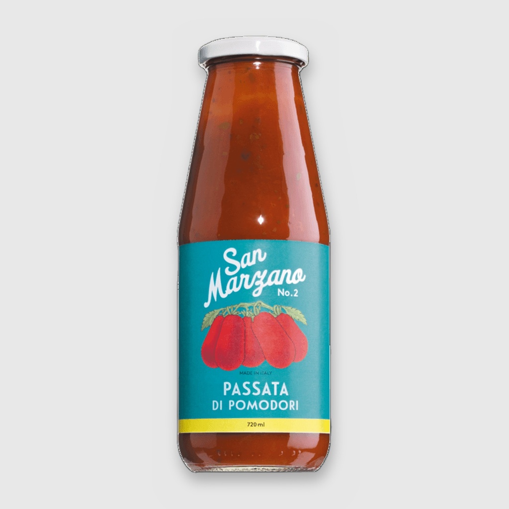 Passata di Pomodoro Vinta