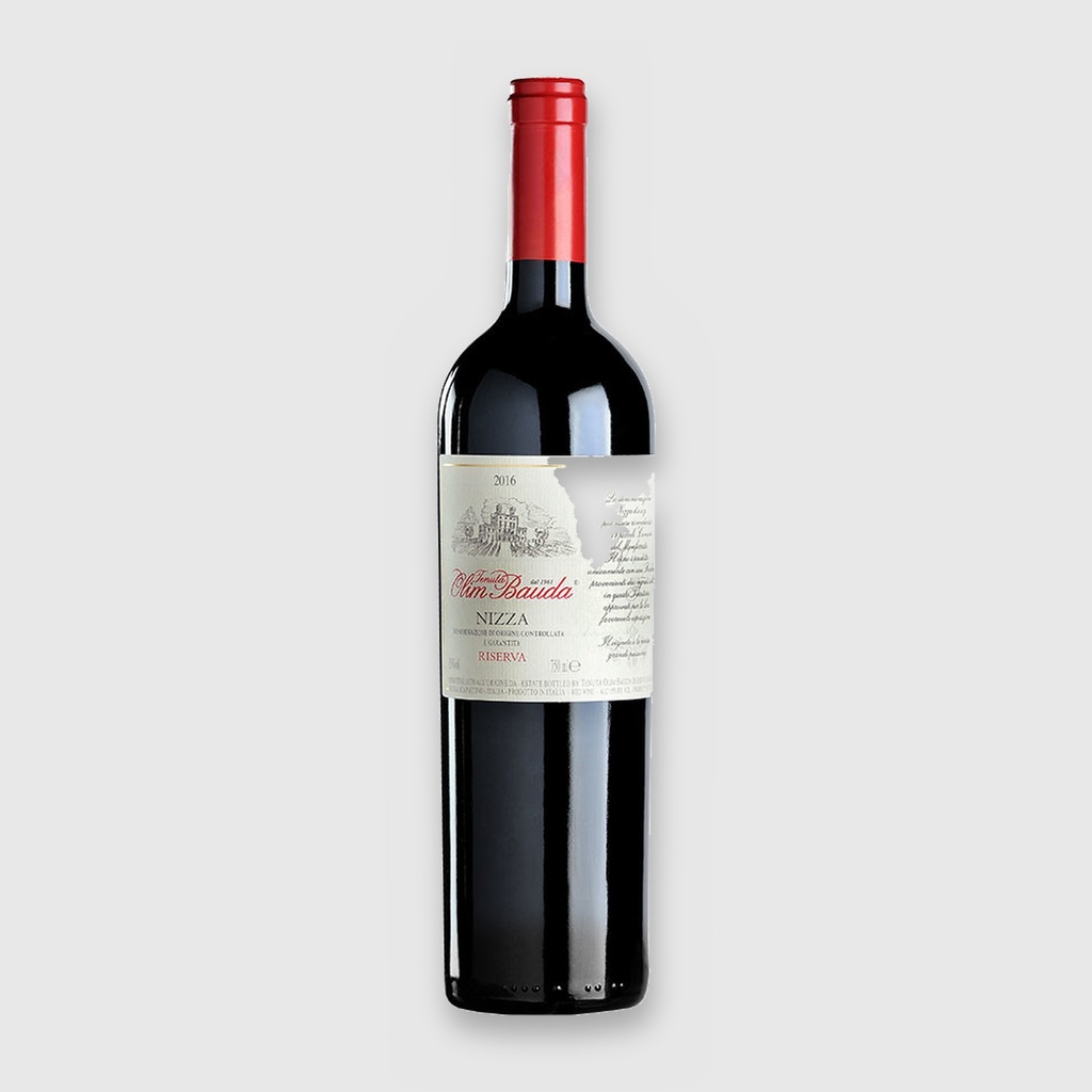 Barbera Nizza