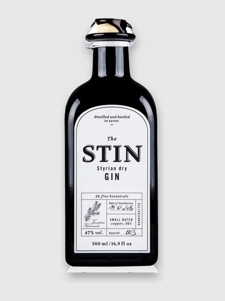 Stin Gin