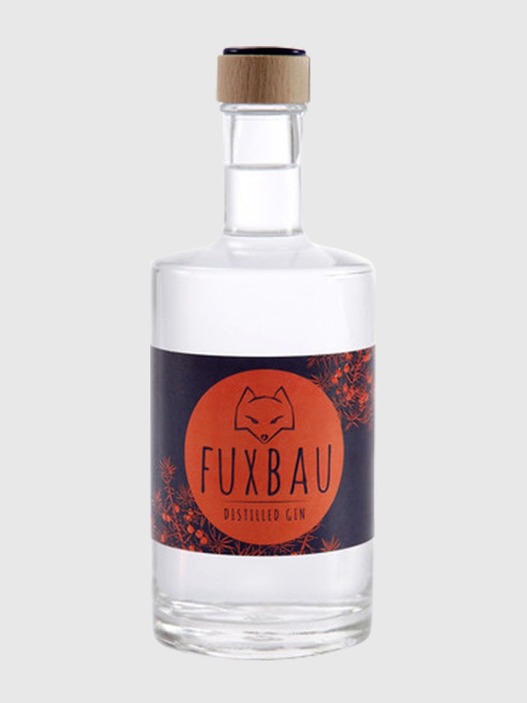Fuxbau Gin kl.