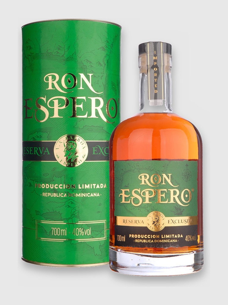 Espero Reserva Exclusiva