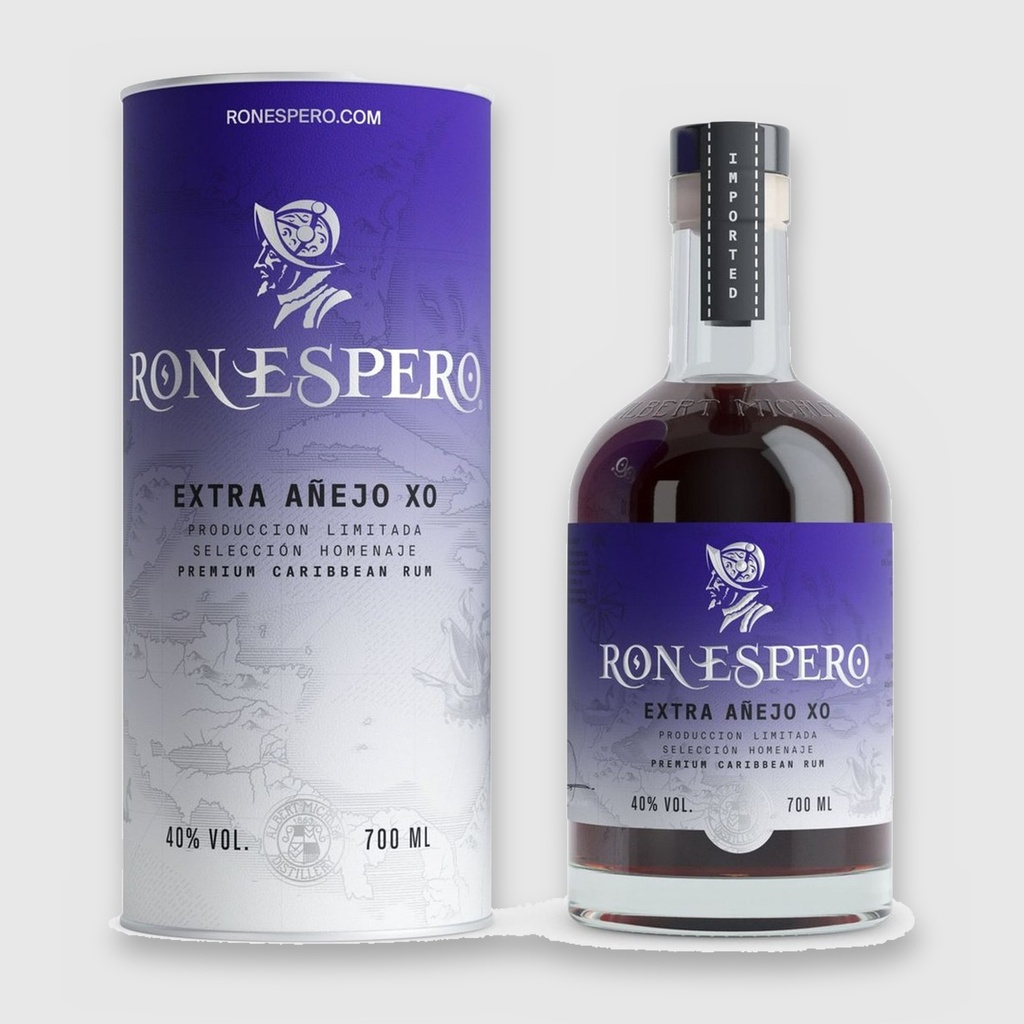 Espero XO Extra Anejo